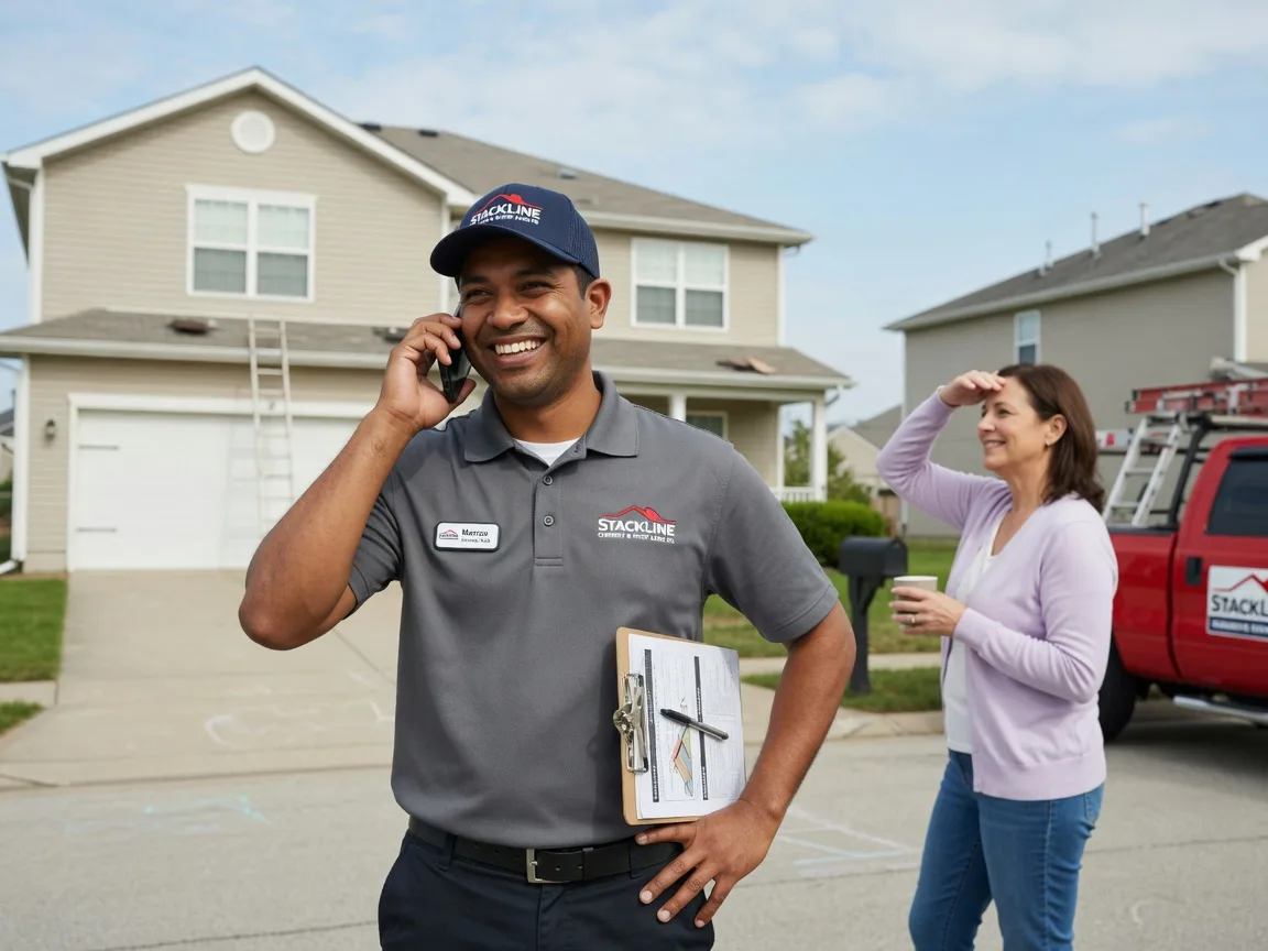 Chimney flashing repair Wyoming, MI FAQs